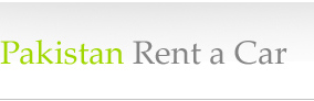 Rent a car company in Islamabad lahore karachi rawalpindi