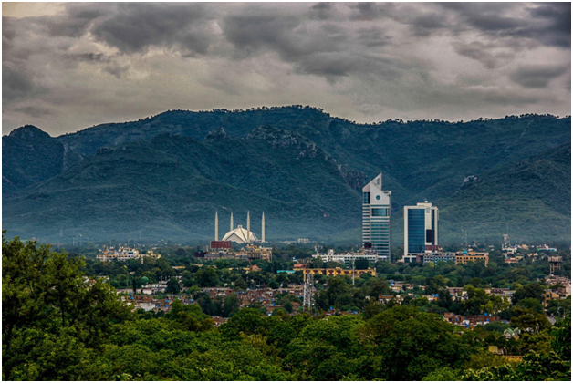 6 Famous Sites Near Islamabad Which You Can Visit in a Day