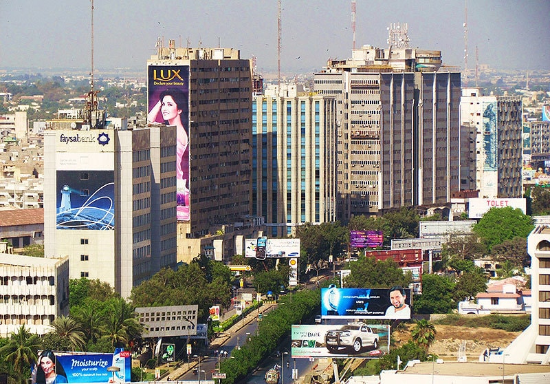5 Historically Amazing Sights to Visit in Karachi