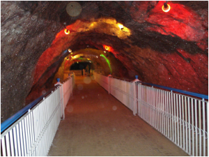 khewra