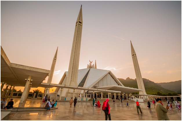 10 Places to Explore When Visiting Islamabad