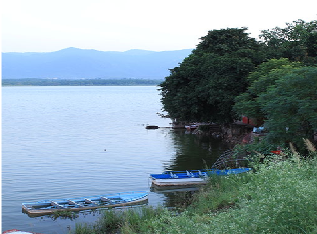 Rawal Lake